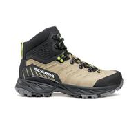 Scarpa Rush Trek Pro S GTX W - Wanderschuhe - Damen Green 38 EU