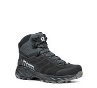 Scarpa Rush TRK GTX Herren Wanderschuh, Gore-Tex wasserdicht - 63143G-M-0613 DarkAnthracite/Black 43,5