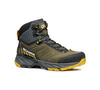 Scarpa Rush TRK GTX military/mustard (744) 40,5