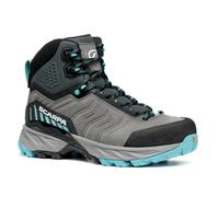 Scarpa Rush TRK GTX Wmn midgray/aqua (591) 39,5