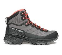 Scarpa Rush TRK LT GTX Damen Multifunktionsschuhe, grau, Größe 41 ½ 41 ½