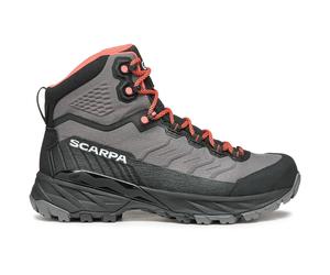 Scarpa Rush TRK LT GTX Damen Multifunktionsschuhe, grau, Größe 41 ½ 41 ½