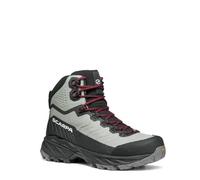 Scarpa Rush TRK LT GTX Damen Wanderschuh, Gore-Tex wasserdicht - 63141G-L-1031 jade/russet brown 42