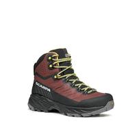 Scarpa - Women's Rush TRK LT GTX - Wanderschuhe, Gr. 40.5, braun (RussetBrown/Cream)