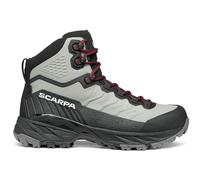 Scarpa Rush TRK LT GTX Damen Wanderschuhe rot Größe 37 Trekking Wasserdicht