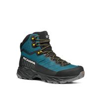 Scarpa Herren Rush TRK LT GTX Schuhe (Größe 44.5, blau)
