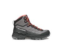 Scarpa - Women's Rush TRK LT GTX - Wanderschuhe, Gr. 36.5, schwarz (Grey/Coral)