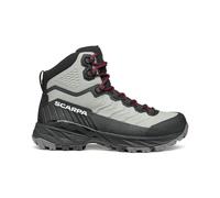 Scarpa Rush Trek LT Goretex (Jade Russet Brown) Wanderschuhe Women 39,5 (6 UK)