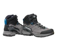 Scarpa Rush TRK Pro GTX - Wanderschuhe smoke-lake blue 46,5