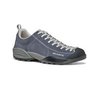 SCARPA SCARPA Wanderschuhe Mojito - Komfort & Alltagstauglich - Iron Grey / 43 (Größe: 43)