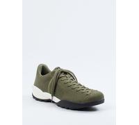 Scarpa Schnürschuh in grün in Größe: 43.5 für Herren