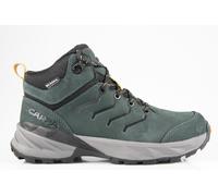 Scarpa Kinder RS Pro WP Schuhe (Größe 37, grau)