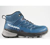 Scarpa Schuhe AG 30504G 1137 ohne Farbe blau - Gr. - 39