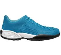 SCARPA Schuhe GmbH Mojito Bio blau 38