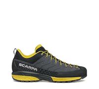 Scarpa Schuhe Mescalito Planet Men Größe 41,5 Gray/Curry
