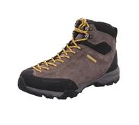 Scarpa Schuhe Mojito Hike GTX Wide Men Größe 44 titanium/mustard