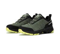 Scarpa Schuhe Rush Trail GTX Women Größe 38 birch/sunny lime