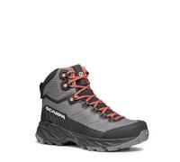 Scarpa Schuhe Rush TRK LT GTX Women Größe 37 gray/coral