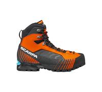 Scarpa - Schuhe zum Bergsteigen - Ribelle Lite HD Tonic Tonic für Herren aus Wolle - Größe 42,5 - Orange Orange 42.5