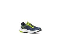 Scarpa Sp-y dark blue/lime (1085) 31