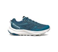 SP-Y Kids Schuhe, Kinder - Scarpa 1112-blue navy/light gray 34 (1 1/2 UK)