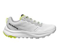 Scarpa Sp-y white/lime green (1111) 32