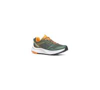 SP-Y Kids Schuhe, Kinder - Scarpa thyme green/orange 40 (6.5 UK)
