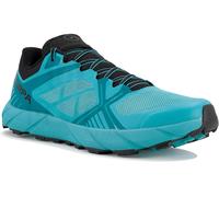 Trailrunning-Schuhe Scarpa Spin 2.0 (azure black) 41 (7 UK)