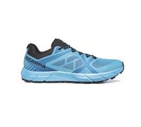 Scarpa Spin 2.0 - Trailrunningschuh - Herren 39,5 EUR Blue/Black
