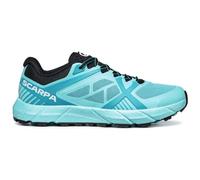 Spin 2.0 Wmn Alpine Running Schuh - Scarpa atoll/black 37,5 (4,5 UK)