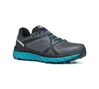 Scarpa Spin Infinity Herren Laufschuh Trail - 33074-M-0021 - Farbe Anthracite 45,5
