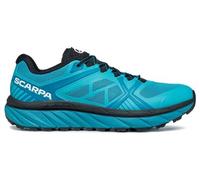 Scarpa Spin Infinity Herren Laufschuh Trail - 33074-M-0602 - Farbe Azure/Ottanio 44,5