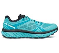 Scarpa Spin Infinity Damen Laufschuh Trail - 33074-L-0603 - Farbe Atoll/Scuba Blue 39,5