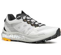 Scarpa Trailrunning-Schuhe Spin Planet Herren Weiß/Grau Größe 43 Modell 2025