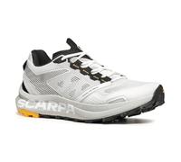 Scarpa Spin Planet, 43.5/43.5 EU, White-Saffron