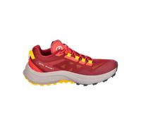 Scarpa Spin Planet Damen - Deep Red / Saffron / 41