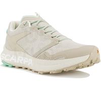 SCARPA SPIN PLANET WMN - sand-ice green - 38½