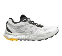Scarpa Spin Planet Wmn White Saffron (Weiße Saffron) 37 (4 UK)
