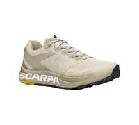 Scarpa Spin Planet Herren Laufschuh Trail - 33063-M Sand/LemonCurry 47