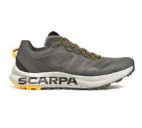 SCARPA Spin Planet - Herren - Grau - Größe 43- Modell 2025