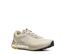 Scarpa Spin Planet Herren Laufschuh Trail - 33063-M Sand/LemonCurry 40