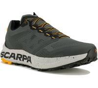 Scarpa Herren Spin Planet Schuhe (Größe 44.5, grau)