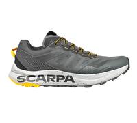 Scarpa Spin Planet Herren Trailrunningschuhe grau Größe 42.5 Trailrunning Atmungsaktiv