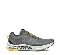 Scarpa Spin Planet | Leichte, gepolsterte Trail-Schuhe für Trailrunning und Wandern