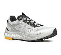 scarpa spin planet p strong woman strong trailrunning schuhe p weis
