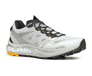 scarpa spin planet p strong woman strong trailrunning schuhe p weis