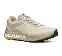 Scarpa Spin Planet - Trailrunning-Schuh sand/lemon curry 47