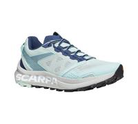 Scarpa Spin Planet W - Trailrunning Schuhe - Damen 36 EU Light Blue/Grey