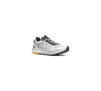 Scarpa Spin Planet white/saffron (579) 42,5