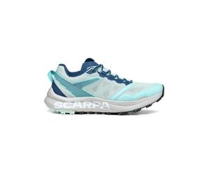 Scarpa Spin Planet Wmn aqua/nile blue (1024) 39